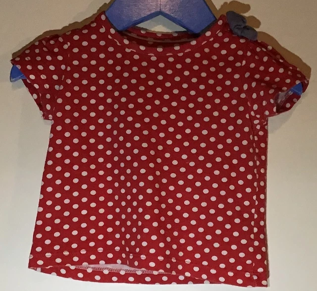 Baby Girls Bundle Clothes Age  3-6 Months  Gymboree Mothercare Miniclub 8