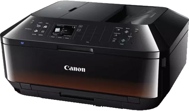 +++ Canon PIXMA MX925 Tintenstrahldrucker /Scanner /FAX /Multifunktionsgerät +++