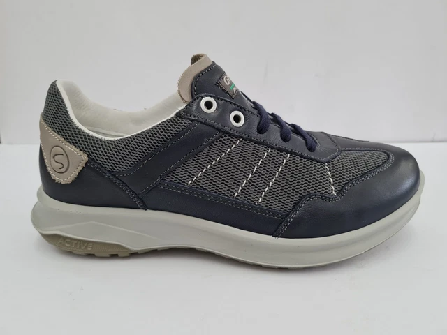Scarpe grisport palermo top