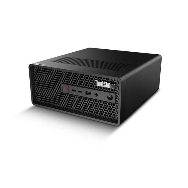 LENOVO P360 i7-12700/32 Go/DD 4 To+DD 2 To/WiFi/Bluetooth/W10P