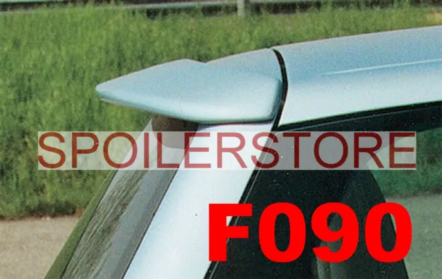 SPOILER ALETTONE  LANCIA  Y PRIMA  2002  CON PRIMER F090P-SS090-5a