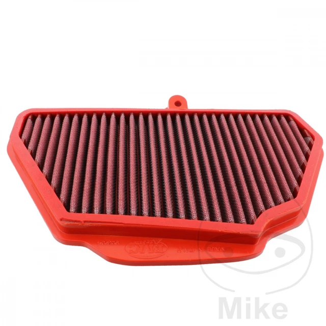 とと 33557-REUSABLE AIR FILTER compatible with KAWASAKI ZX-10R 1000 E