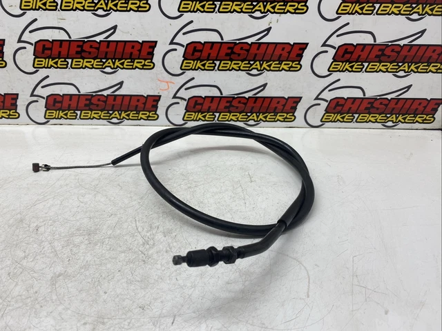 ♻️ Triumph Street Triple R 675 2009 - 2012 Cavo frizione ♻️