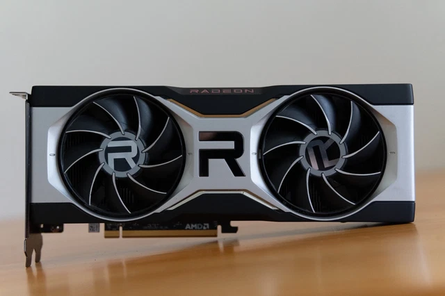 AMD RADEON RX 6700 XT Reference Graphics Card $294.00 - PicClick AU