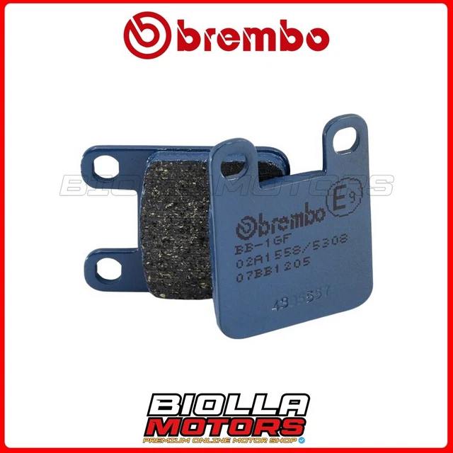 Pastiglie Freno Posteriori Trofeo Off-road Per MOTO GUZZI V100 MANDELLO 2023 2024