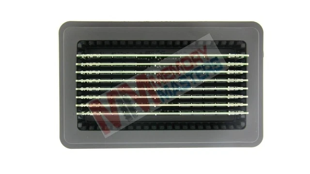 MTA36ASF4G72PZ-2G3 Micron 32 Go PC4-19200 DDR4-2400 MHz ECC Dual Rank Mémoire