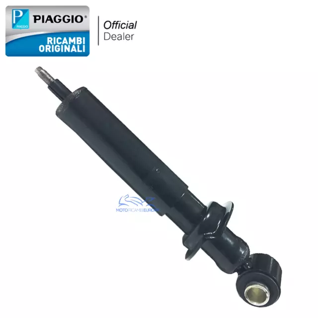 Sospensione Anteriore Per Piaggio Ape Tm P703?P703V Originale Piaggio -56602R