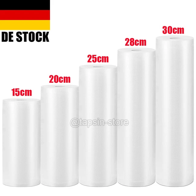 Vakuumbeutel Kleidung 12er Set 3 Größen - Vakuum Beutel für Staubsauger Vakuumbeutel Kleidung 12er Set 3 Größen - Vakuum Beutel für Staubsauger
