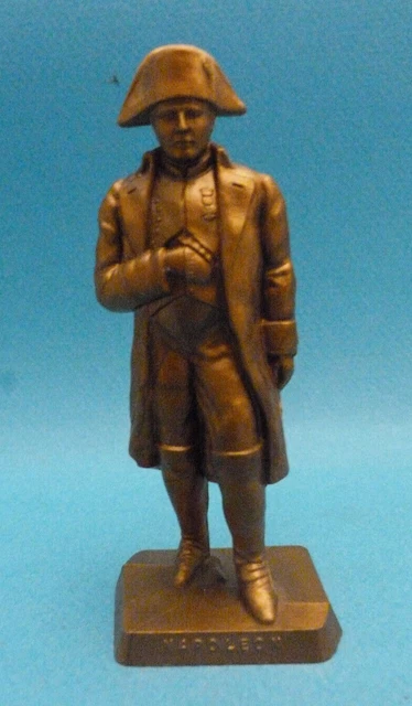 Figurine Mokarex peinte / Cavaliers 1er empire / Garde