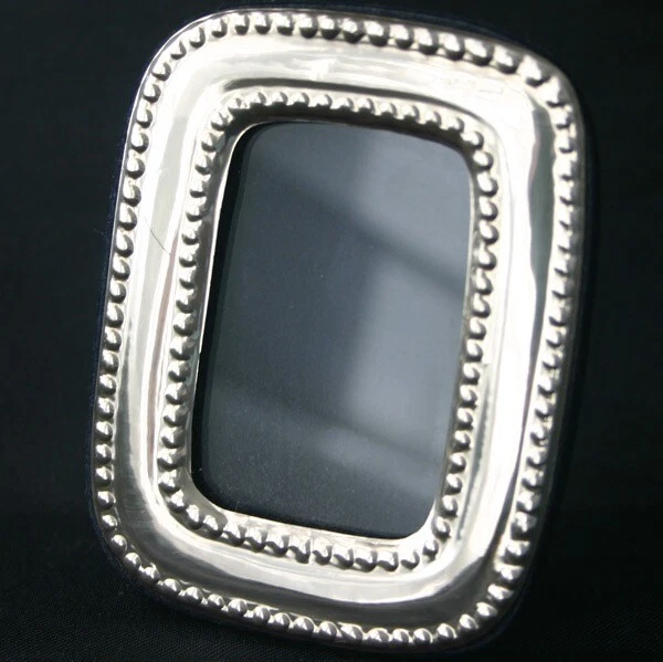 Miniature STERLING Frame 1.25 X 2 Livi Giancarlo 336 FI Italy