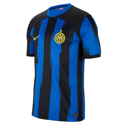 6365 NIKE FC Inter Maglia Gara Bambino Jr 8 10 Anni 128 140 Cm Fc