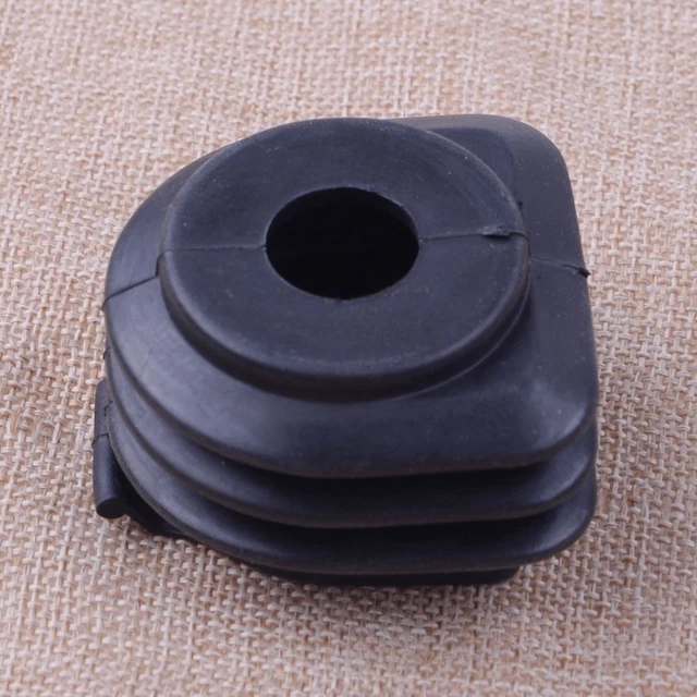 Transmission Shift Rod Selector Shaft Sleeve For VW Cabriolet Jetta Golf Mk1 Mk2