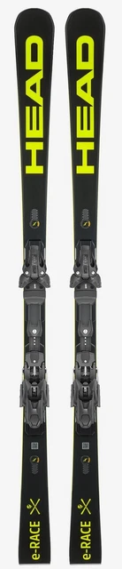 HEAD WC Worldcup Rebels e-RACE SW WCR 14 Längenwahl +Freeflex 11  Mod 2022/2023