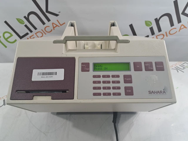 Hologic, Inc. Sahara Clinical Bone Sonometer
