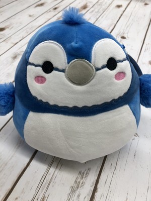 babs the bluejay squishmallow