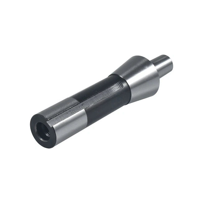 R8-B16 7/16”-20 UNF Drill Chuck Arbor For Keyless 1-13mm Self Tighten Tool