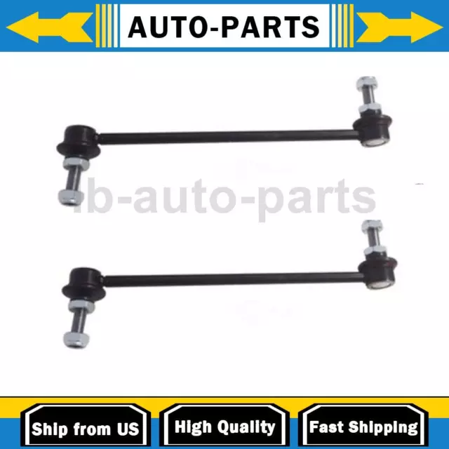 For Ford Focus 2005 2006 2007 2008 2009 2X Suspensia Front Sway Bar End Link