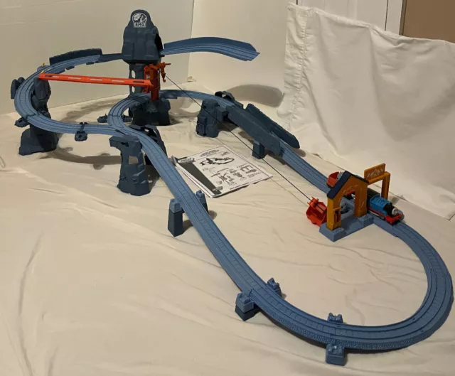 Risky rails bridge best sale drop