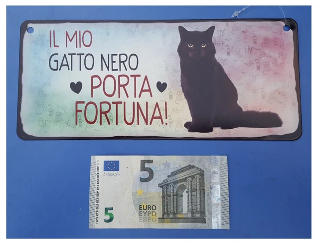 Targa In Metallo Vintage Con Border Collie My Dog Is Not Spoiled