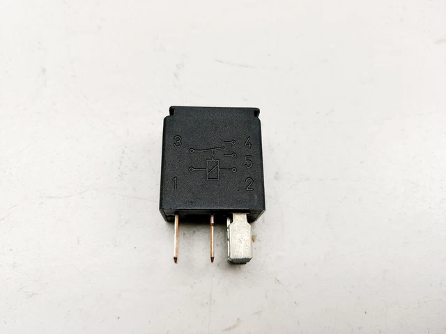 Volvo Xc90 Relay Control Module Unit 5Pin 9441161 2006