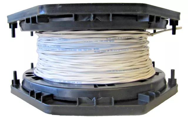 35ft 1 Wire SubWoofer 18AWG (1 RCA to 2 Pos/Neg Speaker Connects