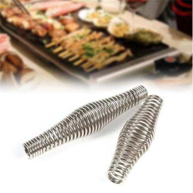 Robust and Long Lasting Durable Handle Spring for All Your Grilling Needs