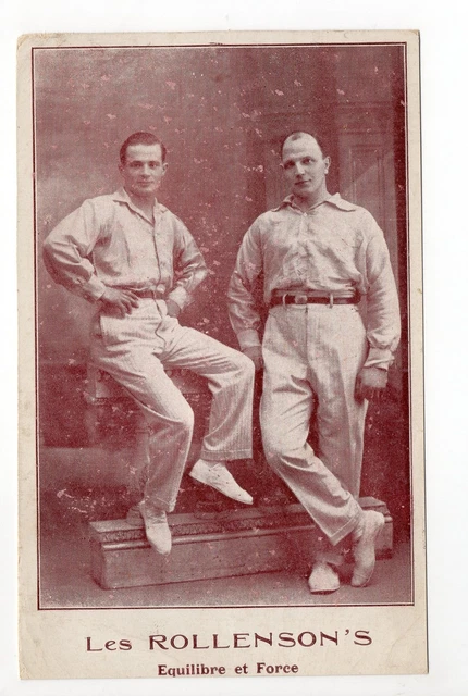 LE CIRQUE et ses thémes : Les GEANTS Armand BRONNER Géant jurassien né à dole 39 | eBay