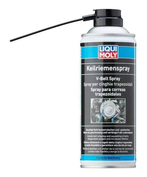 LIQUI MOLY 4085 Keilriemenspray 400 ml