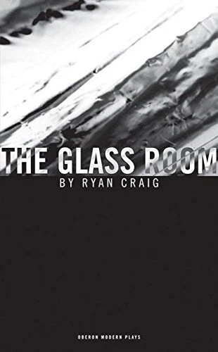 THE GLASS ROOM (OBERON MODERN PLAYS) By Ryan Craig **Mint Condition**