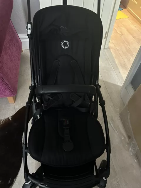 Bugaboo Bee 6 Buggy