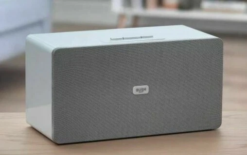 Bush bluetooth hot sale speaker
