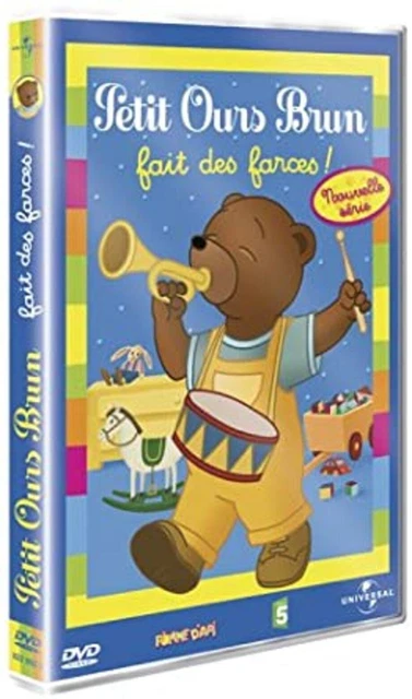 Dvd-Petit-Ours-Brun-Vol1-Petit