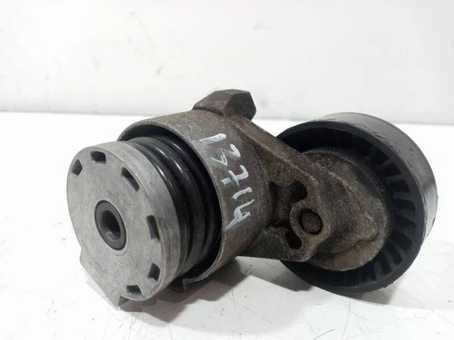 galet tendeur pour RENAULT MEGANE II 1.6 16V (BM0C CM0C) 2003 1984289
