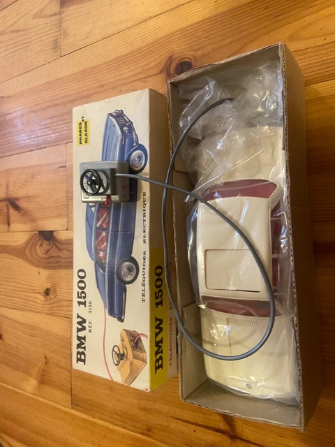 Jouet Ancien En Tôle Joustra – Marx Toys / Jep / Arnold, Collection