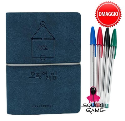 Penne BIC OMAGGIO!!! BIC Diario Agenda Scottecs COMIX 2022/2023 by Sio SCOMIX 