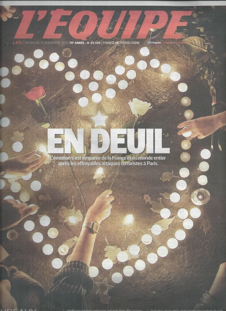 L'Année du football 2015 de Bernard Lions - Livre - Decitre