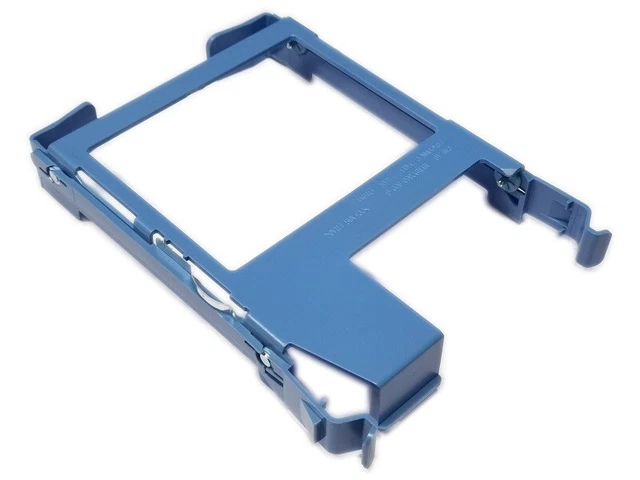 Hard Drive Caddy Mount For Dell OptiPlex 3020 7020 9020 SFF - 1B31D2600-600 C-3598