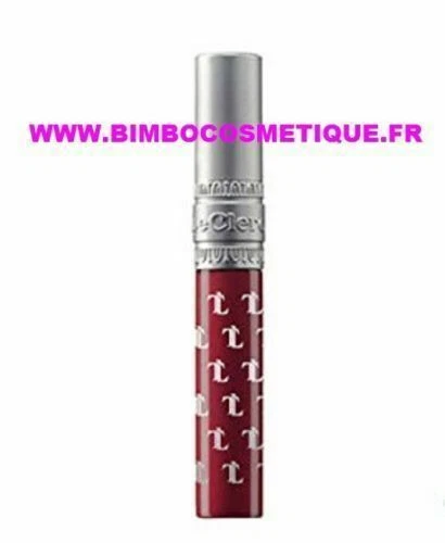 Brillant à Lèvres T. Leclerc Rose Pétale Scintillant - 4,2 Ml - Formule Soin Hypoallergénique