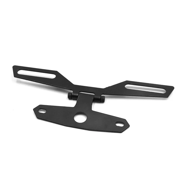 Devio Luci Moto Portatarga Ducati Panigale V4/V4R/V2 – Con Frecce LED – Kit Posteriore Nero Ducati Pro 2