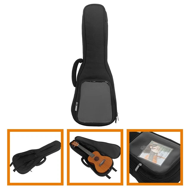 Cuscino Per Chitarra Portatile - Morbido, Traspirante, Per Chitarra Classica, Acustica Ed Elettrica