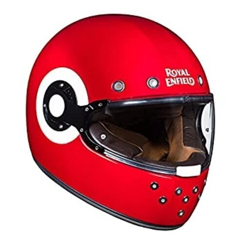 royal enfield helmet small size