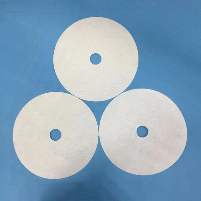 8 Pcs Dryer Filter Replacement Part Dryer Lint Clothes Dryer Filter