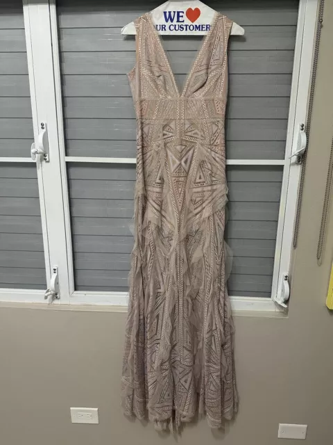 BCBG Maxazria Dress