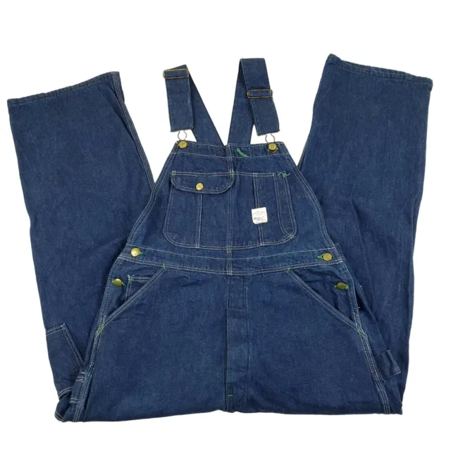 Pointer Brand Low Back Overalls FOR SALE! - PicClick
