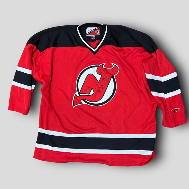 New Jersey Devils Jaromir Jagr Official Red Reebok Authentic Women's  Alternate NHL Hockey Jersey S,M,L,XL,XXL,XXXL,XXXXL