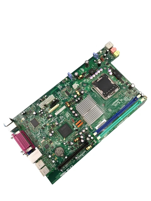 LENOVO THINKCENTRE M55E M55 A55 Motherboard 43C3480 EUR 64,59 - PicClick FR