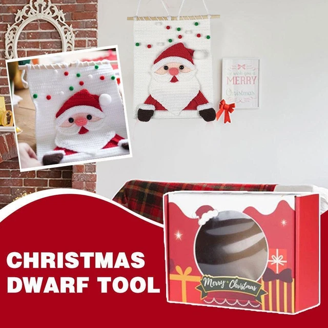 Kit Uncinetto Per Principianti Con 3 Animali Peluche - Istruzioni Passo Passo E Video Tutorial - Foto 9