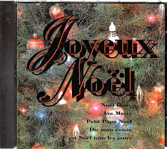 Cd Joyeux Anniversaire Robert N 127 11 Titres Eur 3 90 Picclick Fr