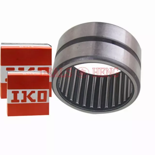 New 1PC IKO TAF425230 Needle Roller Bearings 52x42x30mm