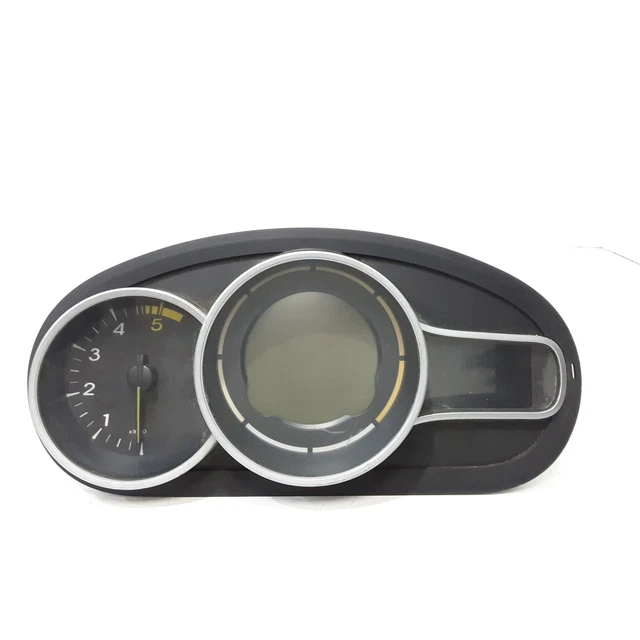 Jeu De Vérins De Capote Origine Renault Pour Mégane I Cabriolet - Réf 7701052445 - Neuf